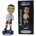 6" Bobble Heads With custom box